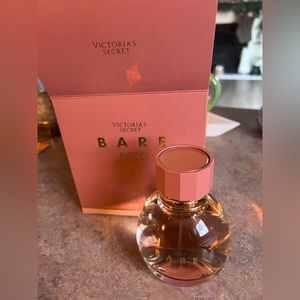 Victoria Secret Bare Rose